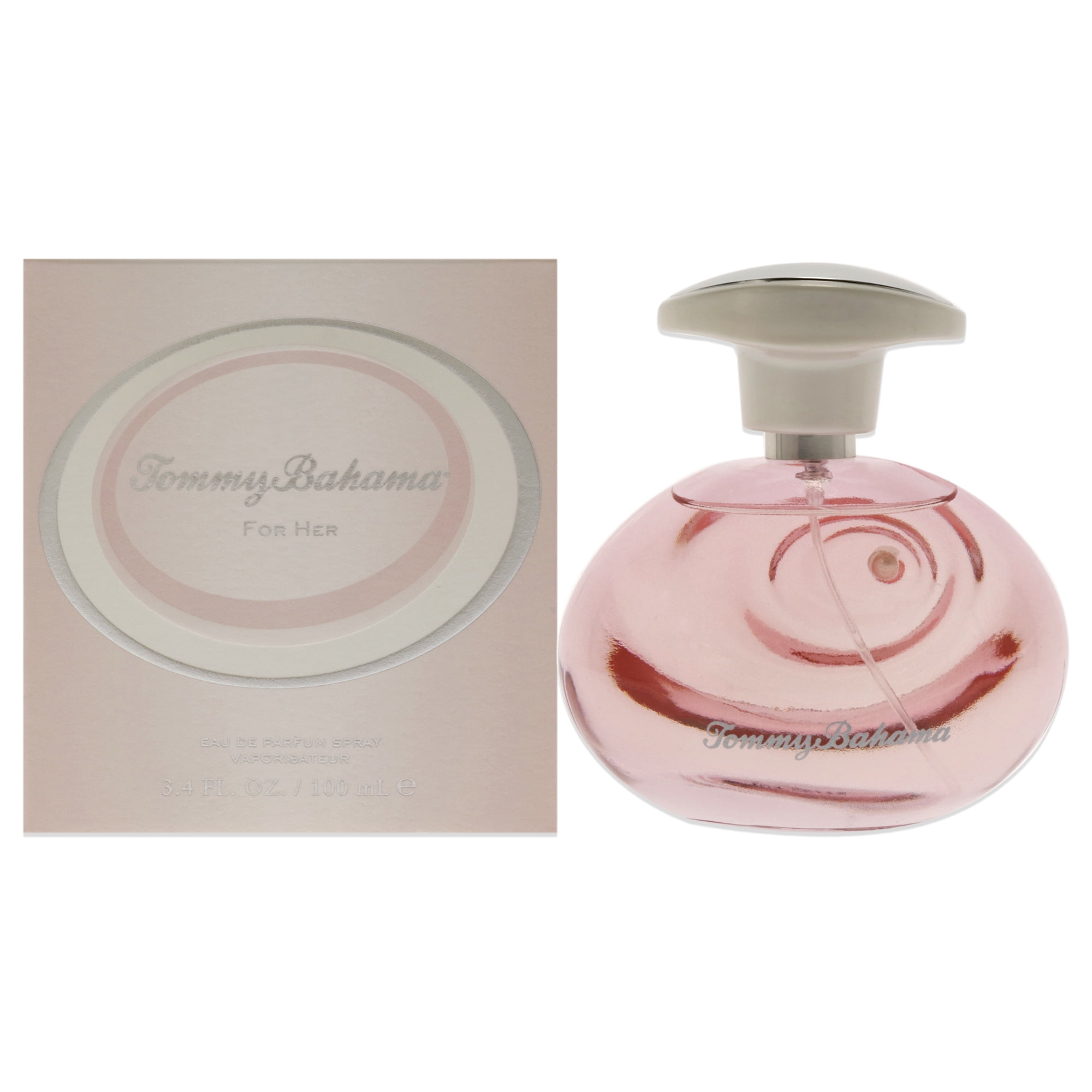 Tommy Bahama - Bahama De Juguete Para Ella De Bahama De Juguete Para Es - Edp Spray