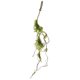 thumbnail image 1 of hoja colgante artificial hoja de vid verde plantas panel garland decoración de la pared, 1 of 5