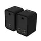 thumbnail image 3 of Parlantes Bluetooth 5.3 Uplift Bookshelf Negros Marley, 3 of 9