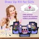 thumbnail image 2 of Kit de Maquillaje Hollyhi 62 Unidades Morado Niñas, 2 of 3