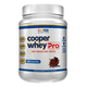 thumbnail image 1 of Whey Pro Cooper Nutrition sabor Chocolate, 1 of 2