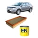 thumbnail image 1 of Kit Mantención Filtros Aceite Aire Ford Edge 3.5 Año 2011, 1 of 2