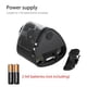 thumbnail image 3 of Experience the Ultimate Precision with our 1pc Electric Pencil Sharpener - Perfect for Office Stationery and Christmas Gifts!, 3 of 4