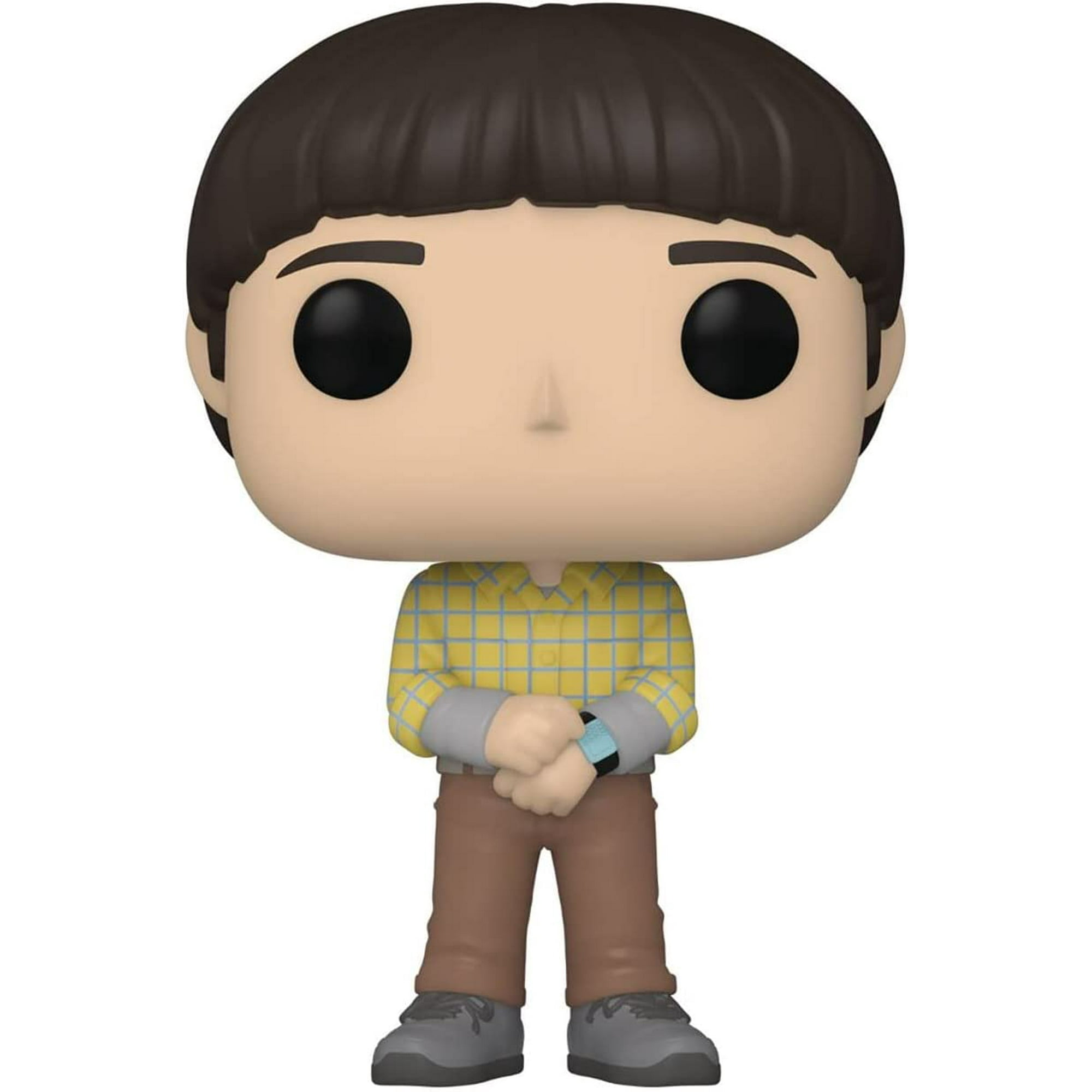 Pop Stranger Things 4 T - Will 1242