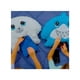 thumbnail image 3 of Almohada Funda Peluche Animales Husky Para Niños Y Niñas, 3 of 3