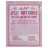 Gel Miss Jessies Jelly Soft Curl 30Ml Unisex