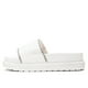 thumbnail image 2 of Sandalia Lia White Chancleta 40, 2 of 3