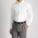 thumbnail image 5 of Cinturón Calvin Klein Feather Edge Semi Shine Black XL para hombre, 5 of 5