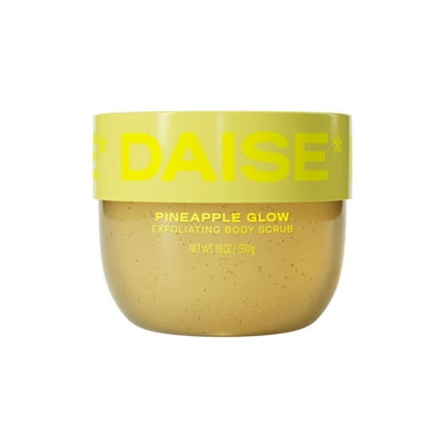 Exfoliante Scrub Piña 510 Ml Daise Beauty