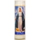 thumbnail image 1 of Vela Religiosa Prayer Candle Co. María Milagrosa 20,3 cm 90 h, 1 of 3