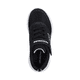 thumbnail image 3 of ZAPATILLAS URBANAS SKECHERS GO RUN 400 V2 INFANTIL | 303580L-BLK - Talla 28 CL / 12C US / 18 CM, 3 of 6