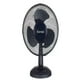 thumbnail image 1 of Ventilador de Sobremesa 9 Pulgadas Kendal Negro, 1 of 5