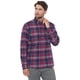 thumbnail image 1 of Camisa Hombre Franela Rojo Corona, 1 of 5