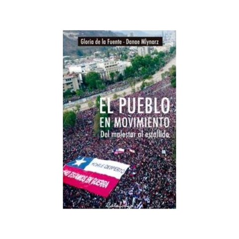 Catalonia - Libro El Pueblo En Movimiento. /954