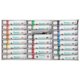 thumbnail image 3 of Pintura Gouache Marie's 24 colores en tubos de 12 ml, 3 of 7