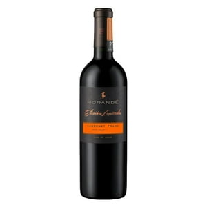 Morande - Vino Cabernet Franc Edicion Limitada