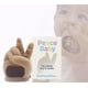 thumbnail image 1 of Mordedera tipo manopla Teasin' Teethers Peace Baby, signo de paz, 3M+, 1 of 9