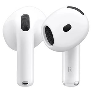 Apple Airpods 4 (2024) Con Usb-C - Reacondicionado