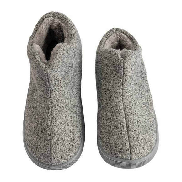 PANT INF BOTIN GRIS 30/31 BAZIANI
