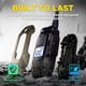 thumbnail image 2 of Transmisor E-Collar Dogtra Serie X, 280X, 10 libras+800 m, alcance, 2 of 8