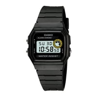 Reloj Hombre Casio F-94Wa-8Dg Negro
