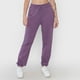 thumbnail image 2 of Buzo Mujer Jogger Morado Corona, 2 of 5