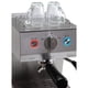 thumbnail image 4 of Máquina de espresso Capresso Cafe Select de acero inoxidable, 4 of 7