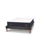 thumbnail image 2 of Cama Europea Curve Super Premium 2 Plaza Base Normal, 2 of 17