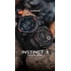 thumbnail image 3 of Reloj inteligente Garmin Instinct 3 AMOLED de 50 mm con batería de 24 días, 3 of 8