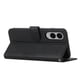 thumbnail image 4 of Funda Flip Para Samsung Galaxy S25 Edge – Carcasa Delgada Y Resistente A Impactos Con Soporte Para Uso Diario Y Profesional, 4 of 5