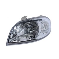 Repuestos Del Sol - Optico Izquierdo Chevrolet Aveo 1.4 2007 2016