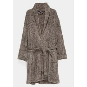 Zahr - Bata Hombre Melange Colarfleece L