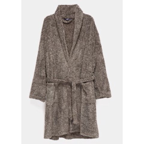 Zahr - Bata Hombre Melange Colarfleece M