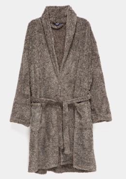 Zahr - Bata Hombre Melange Colarfleece M