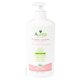 thumbnail image 1 of Leche corporal Aurea enriquecida con aloe vera de 400 ml que restaura la flexibilidad, 1 of 7