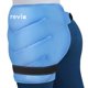 thumbnail image 1 of Paquete de hielo REVIX extra grande para la recuperación de la cadera con correas, 1 of 7