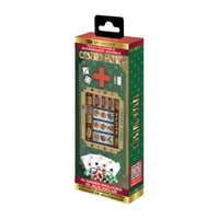 Videojuego Portátil Keychain Arcade Casino My Arcade