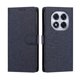 thumbnail image 2 of Cartera para Xiaomi Redmi Note 14 Pro 5G con Bolsillo de Tarjetas, Azul Marino, 2 of 6