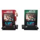 thumbnail image 3 of Figura de acción McFarlane Travis Kelce/Jason Kelce NFL, paquete de 2, 3 of 5