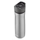 thumbnail image 2 of Botella de agua Contigo Cortland Chill 2.0 de acero inoxidable de 710 ml, 2 of 9