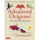 thumbnail image 1 of Técnicas avanzadas de Origami Book Tuttle Publishing con 15 proyectos, 1 of 1