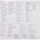 thumbnail image 5 of Disco de vinilo Interscope/Geffen/A&M Olivia Rodrigo SOUR LP, 5 of 7