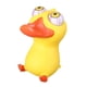 thumbnail image 2 of Squeeze Antistress Toy Eye Popping Large Squeeze Para Ni?os Pato Amarillo, 2 of 5