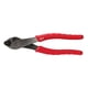 thumbnail image 1 of Pinza De Corte Diagonal Milwaukee 48-22-6128 8 PuLG, 1 of 2