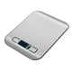 thumbnail image 5 of Báscula De Cocina Digital Báscula De Alimentos Pantalla LED Para Hornear Cocinar 5 Kg USB, 5 of 5