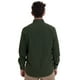 thumbnail image 2 of Camisa Estampada Microprint Verde Musgo, 2 of 4
