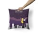 thumbnail image 1 of Cojin Decorativo La La Land, 1 of 1