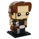 thumbnail image 2 of Kit de construcción LEGO BrickHeadz Han Solo con 141 piezas, 2 of 5