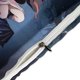 thumbnail image 4 of Demon Blade 3-Piece Twin Bed Set Fade-Resistant Microfiber, 4 of 4