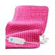 thumbnail image 1 of Almohadilla térmica CooCoco FSA Wearables, grande, rosa, para calambres menstruales, 1 of 7